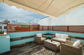 Holiday Home Alle Pavoncelle, indipendente con terrazzo di 60 mq Portoscuso
